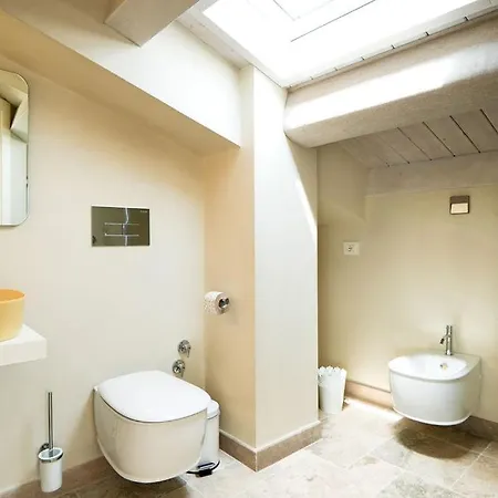 Marina Homes By Ortigia