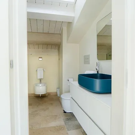 Апартаменты Marina Homes By Ortigia