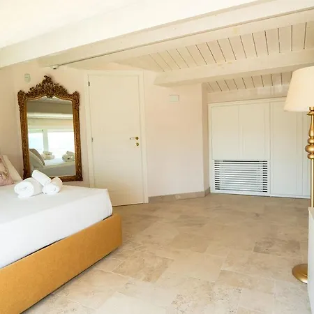 Marina Homes By Ortigia Сиракузы