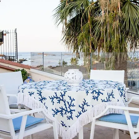 Marina Homes By Ortigia