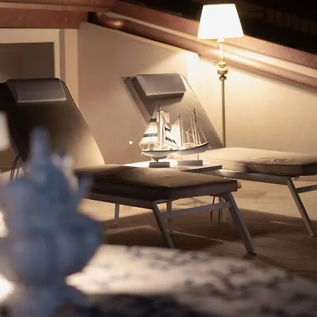 Marina Homes By Ortigia Сиракузы