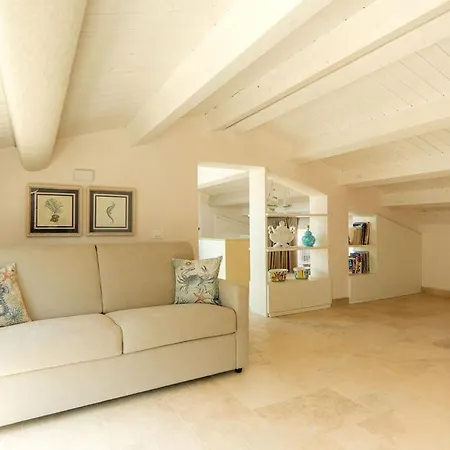 Marina Homes By Ortigia Сиракузы