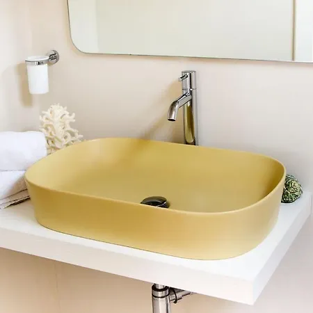 Marina Homes By Ortigia