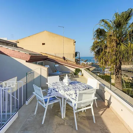 Marina Homes By Ortigia Апартаменты