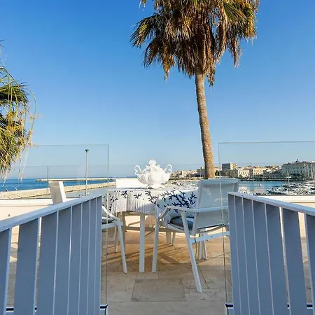 Apartment Marina Homes By Ortigia Syracuse