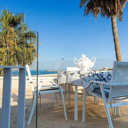 Marina Homes By Ortigia *