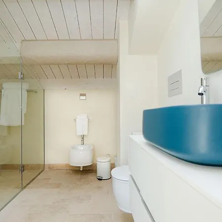 Апартаменты Marina Homes By Ortigia