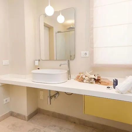 Marina Homes By Ortigia Апартаменты *