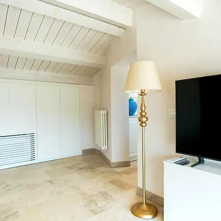 Апартаменты Marina Homes By Ortigia *