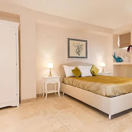 Marina Homes By Ortigia *