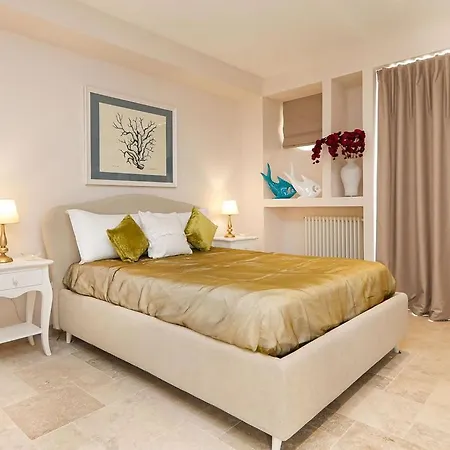 Marina Homes By Ortigia Сиракузы