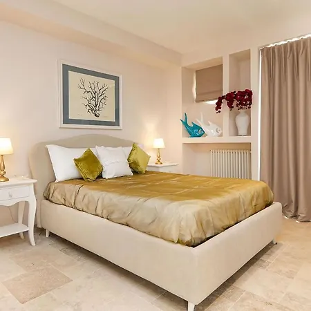 Marina Homes By Ortigia Syracuse