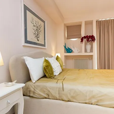 Marina Homes By Ortigia * Syracuse