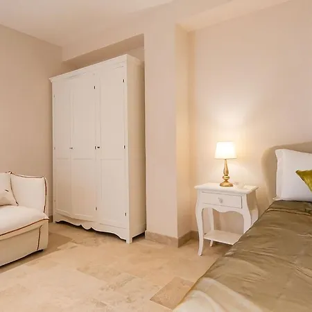 Апартаменты Marina Homes By Ortigia