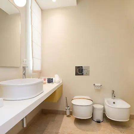 Marina Homes By Ortigia Апартаменты Сиракузы