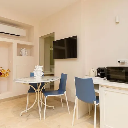 Апартаменты Marina Homes By Ortigia Сиракузы