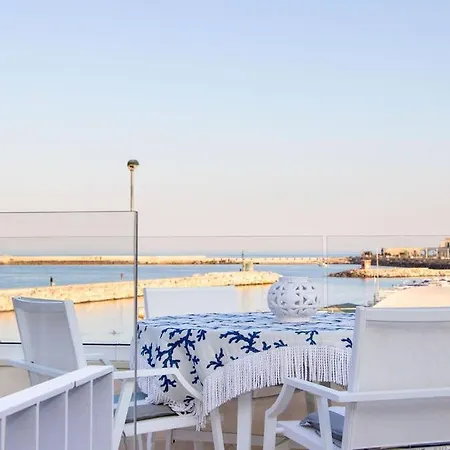 Marina Homes By Ortigia *