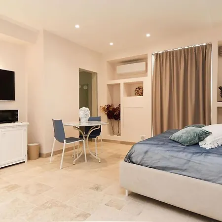 Marina Homes By Ortigia *