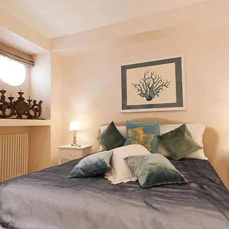 Marina Homes By Ortigia Апартаменты Сиракузы