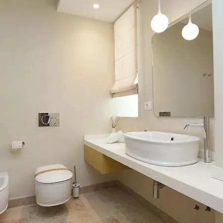 Marina Homes By Ortigia