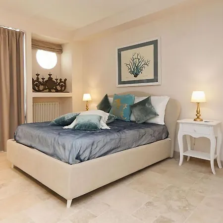Marina Homes By Ortigia Apartment *