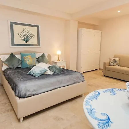 Marina Homes By Ortigia Апартаменты