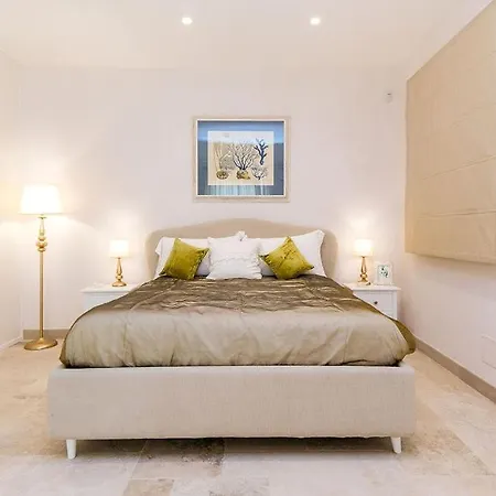 Marina Homes By Ortigia * Syracuse