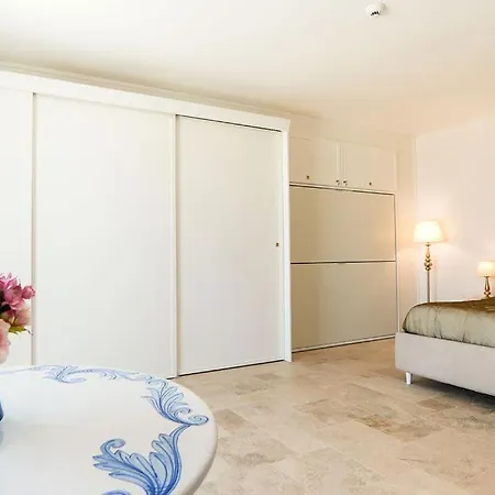 Апартаменты Marina Homes By Ortigia *