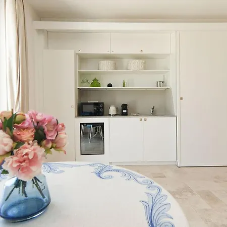 Marina Homes By Ortigia Syracuse