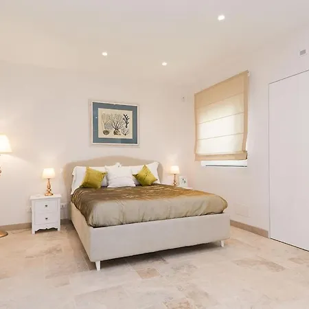 Marina Homes By Ortigia * Сиракузы