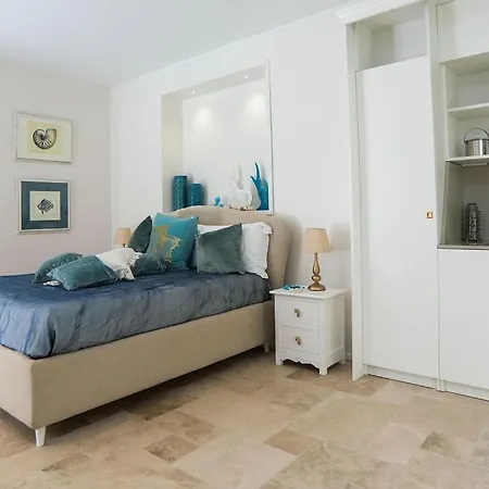 Marina Homes By Ortigia Сиракузы