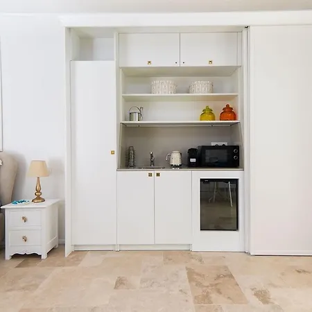 Marina Homes By Ortigia * Сиракузы