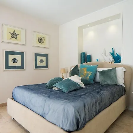 Marina Homes By Ortigia