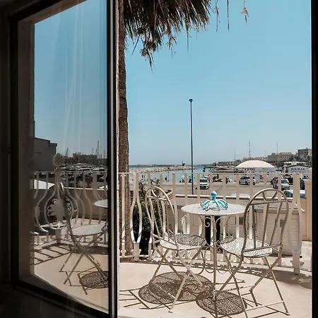 Marina Homes By Ortigia Апартаменты