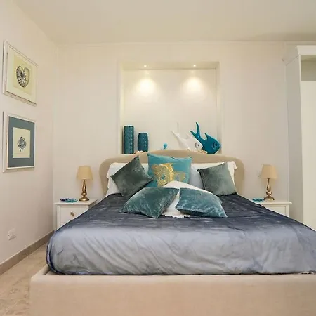 Апартаменты Marina Homes By Ortigia