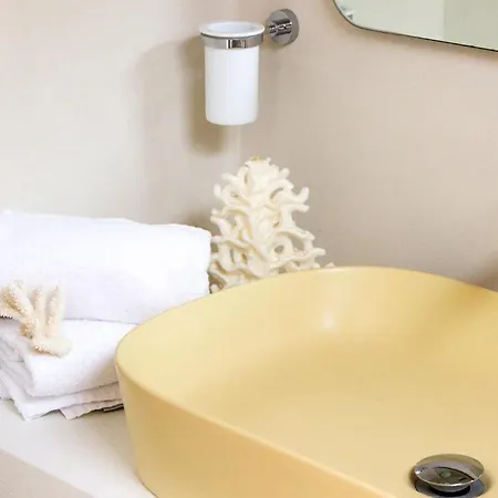 Marina Homes Ortigia Apartment