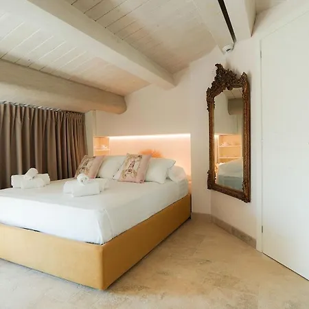 Apartment Marina Homes Ortigia *