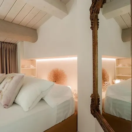 Marina Homes Ortigia * Syracuse