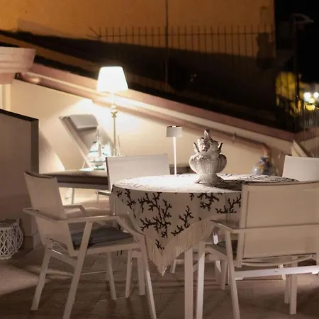 Apartment Marina Homes Ortigia