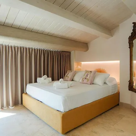 Marina Homes Ortigia Apartment Syracuse