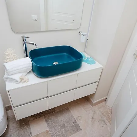Apartment Marina Homes Ortigia Syracuse
