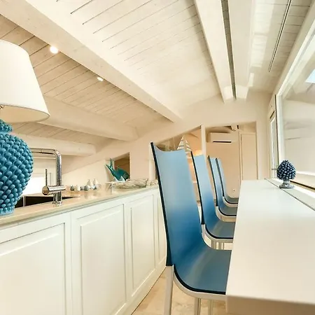 Apartment Marina Homes Ortigia Syracuse