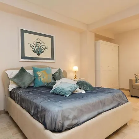 Marina Homes Ortigia Syracuse
