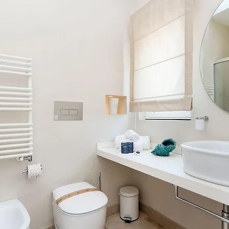 Marina Homes Ortigia Apartment Syracuse