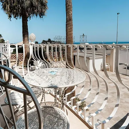 Apartment Marina Homes Ortigia