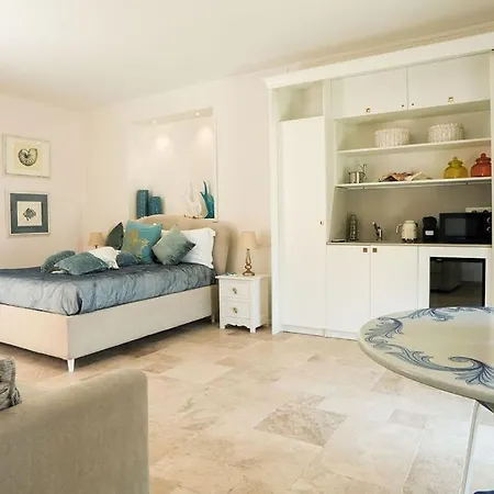 Apartment Marina Homes Ortigia Syracuse